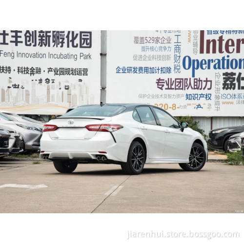 Toyota Camry CVT 2.0S Fengshang Auto cinese a buon mercato veicolo per la famiglia